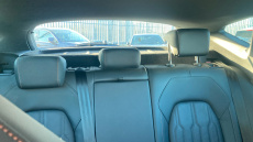 CUPRA Formentor 1.5 TSI 150 V2 5dr DSG Petrol Estate